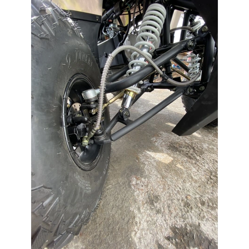 Квадроцикл GRIZZLY M200 4Т New 2022