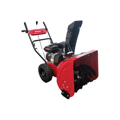 Снегоуборщик WEIMA WWS0722A-J