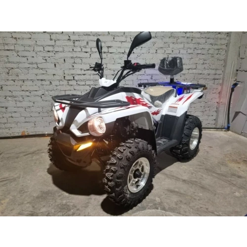 Квадроцикл LINHAI YAMAHA Z180