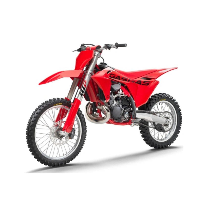 Мотоцикл кроссовый эндуро GASGAS MC 250F 2025 21/18