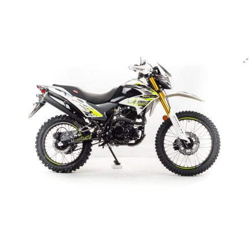 Мотоцикл кроссовый эндуро MOTOLAND ST 250 2021