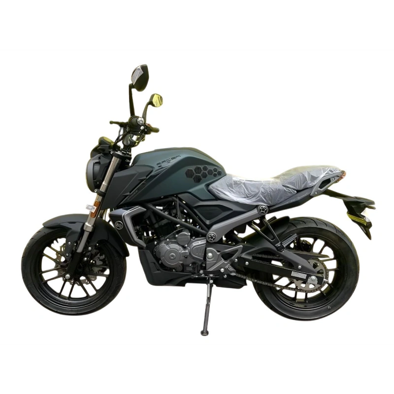 Мотоцикл RACER RC250XZR-X КАЙМАН ENDURO