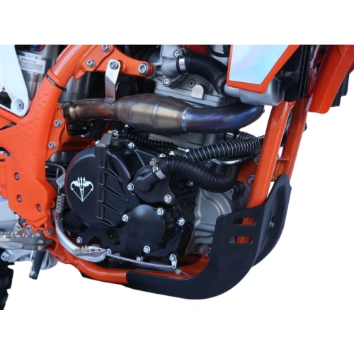 Мотоцикл XGZ K26-NB300 ENDURO