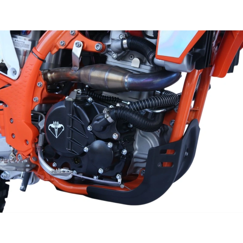 Мотоцикл XGZ K26-NB300 ENDURO