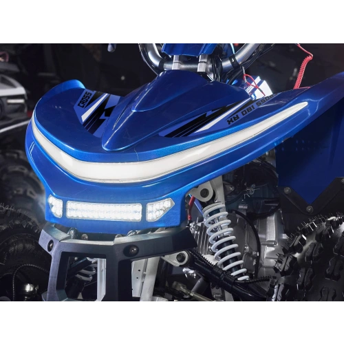 Квадроцикл SHARMAX Cross 180 RX