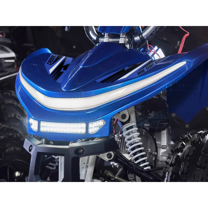 Квадроцикл SHARMAX Cross 180 RX