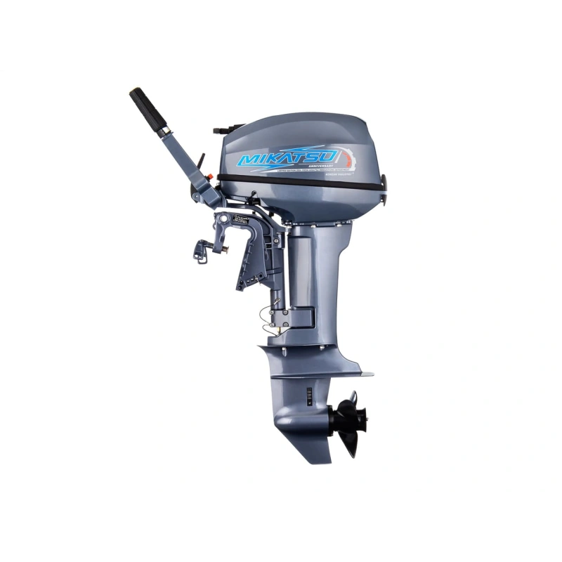2х-тактный лодочный мотор MIKATSU M9.9FHS