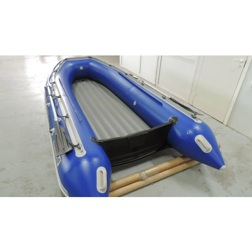 Лодка ПВХ COMPAS 350S