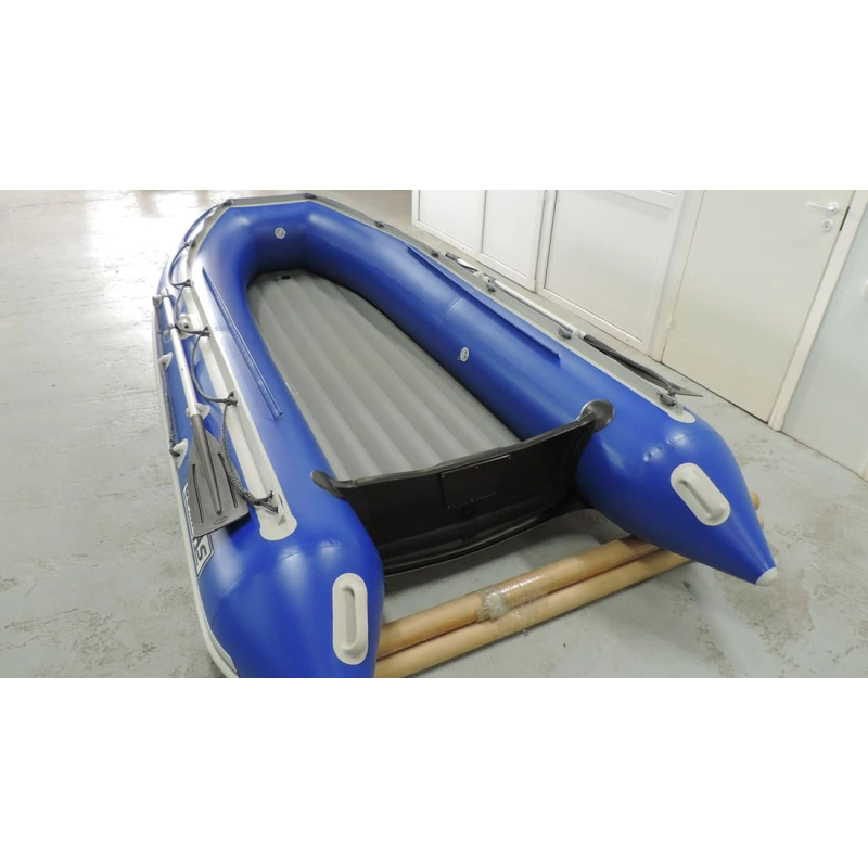 Лодка ПВХ COMPAS 350S