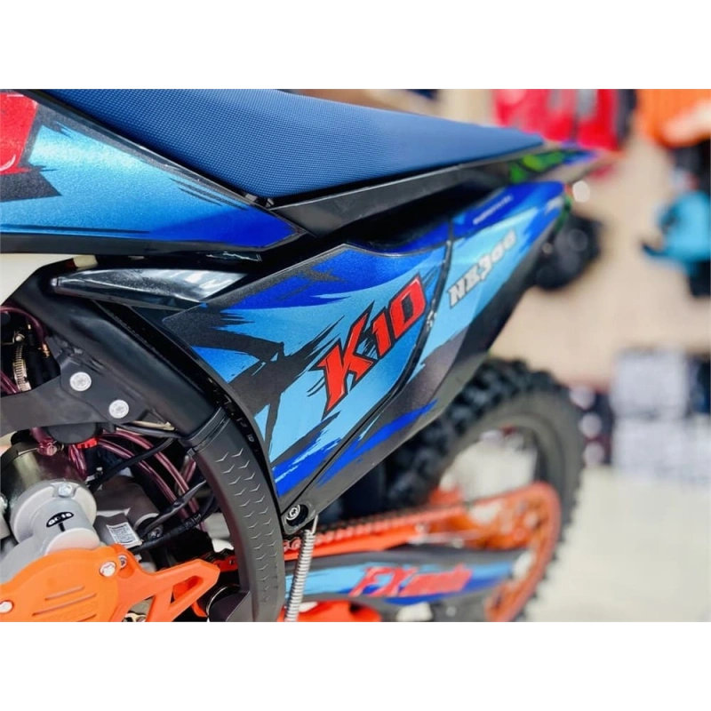 Мотоцикл FXMOTO K10 NB300 ENDURO