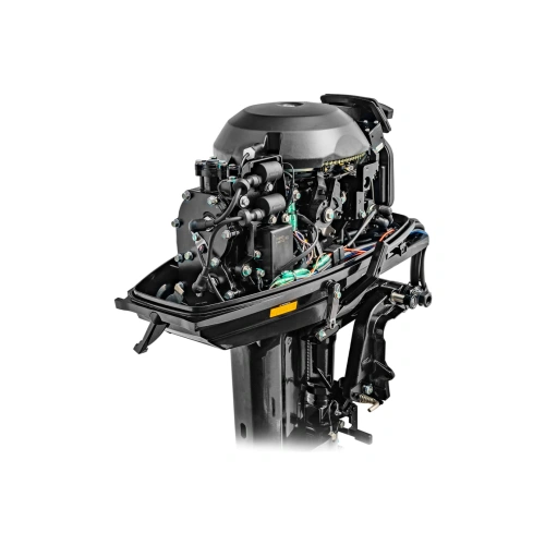 2х-тактный лодочный мотор REEF RIDER RR30FFES