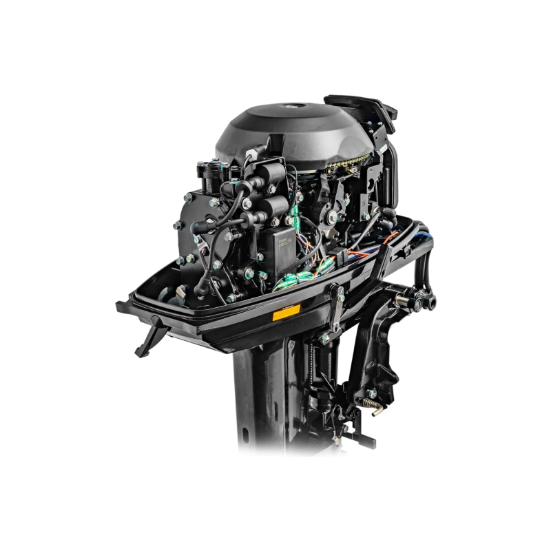2х-тактный лодочный мотор REEF RIDER RR30FFES