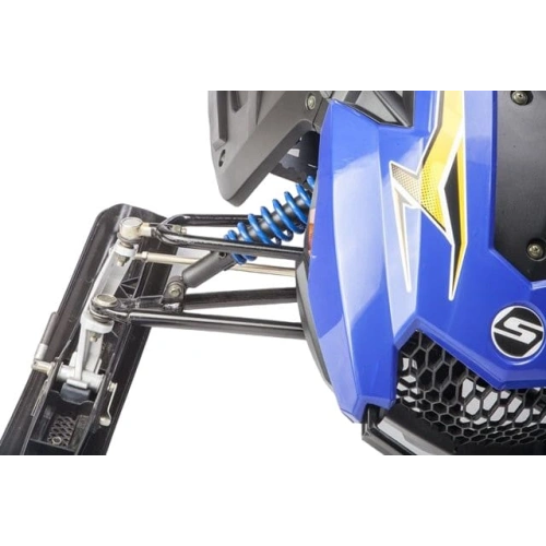 Снегоход STELS Капитан S150L 2.0