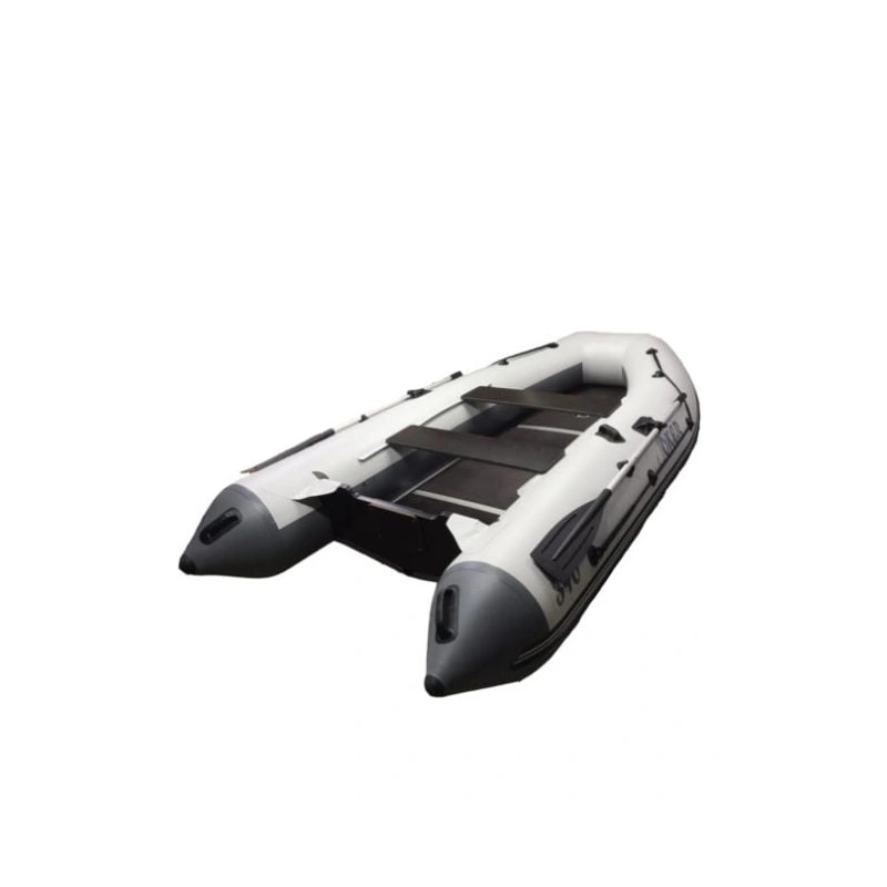 Лодка ПВХ ALTAIR Joker R 340