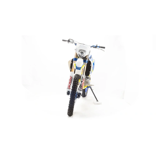 Мотоцикл кроссовый эндуро MOTOLAND XT250 ST W