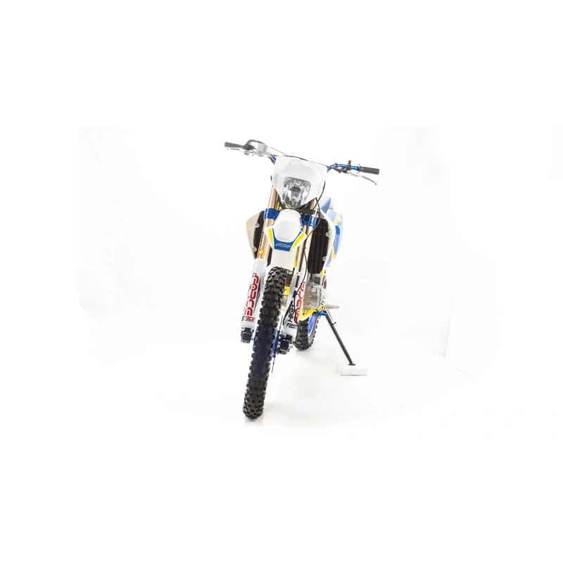 Мотоцикл кроссовый эндуро MOTOLAND XT250 ST W
