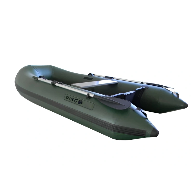 Лодка ПВХ DINGO 32F