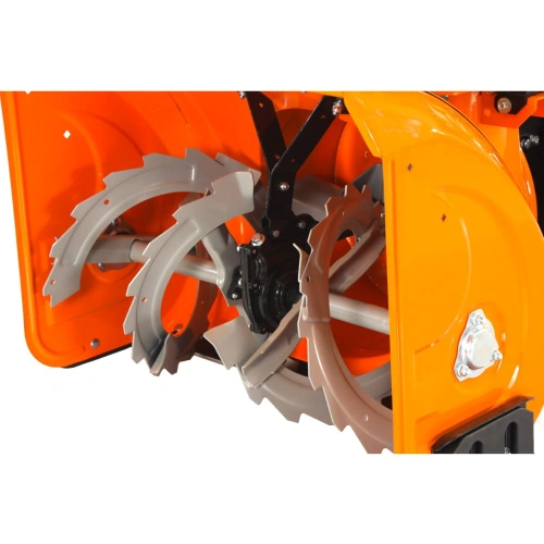 Снегоуборщик YARD FOX 7154E