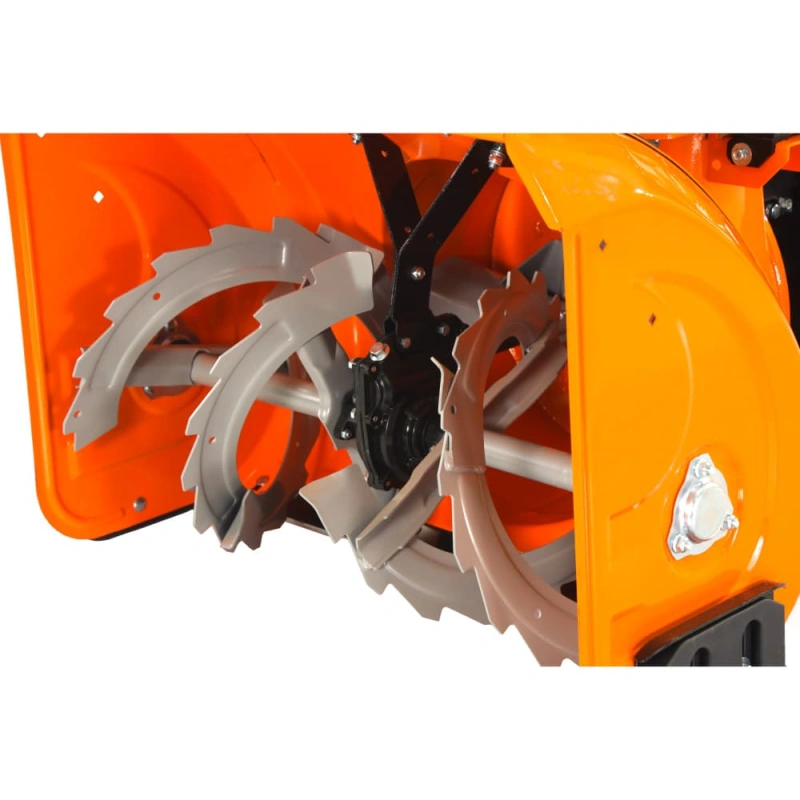 Снегоуборщик YARD FOX 7154E