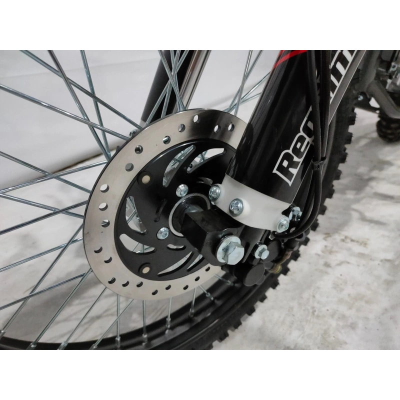 Питбайк REGULMOTO Allroad (CG150-A 162FML) 19/16 ENDURO
