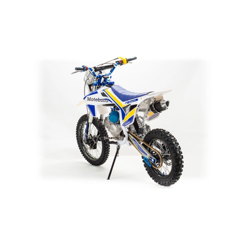 Питбайк MOTOLAND XT125