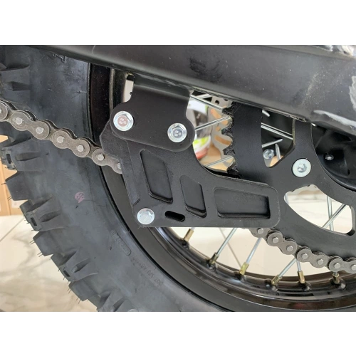 Мотоцикл кроссовый эндуро FXMOTO YX300