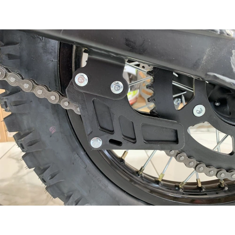 Мотоцикл кроссовый эндуро FXMOTO YX300