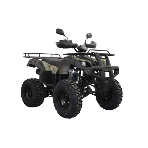 Квадроцикл UNIVERSAL Avenger 250 Mechanics