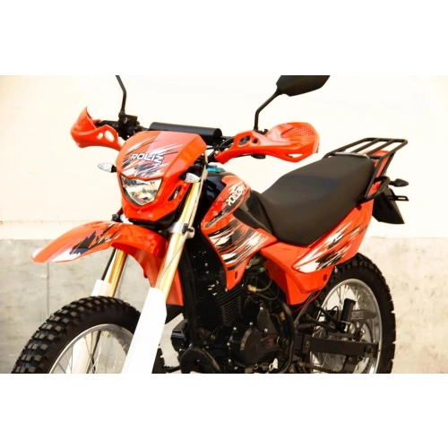 Мотоцикл кроссовый эндуро ROLIZ Sport-005
