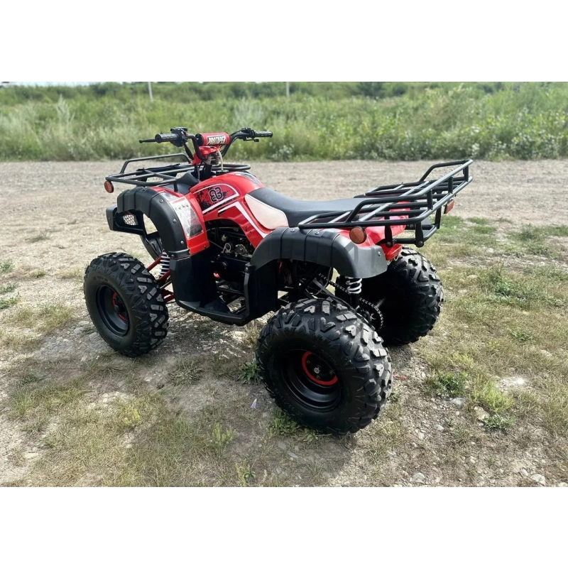 Квадроцикл RAPTOR Madman 200 All