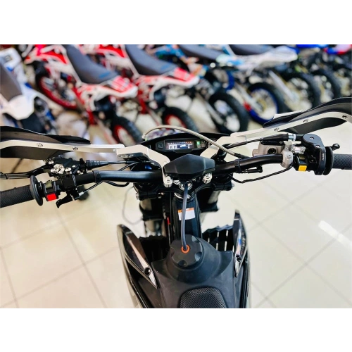 Мотоцикл BRZ MX8 PR300 23 ENDURO