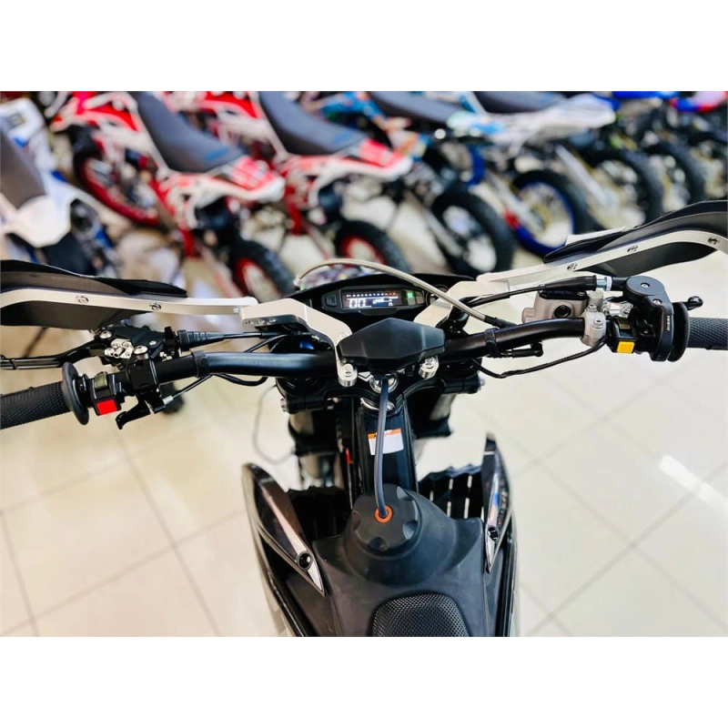 Мотоцикл BRZ MX8 PR300 23 ENDURO