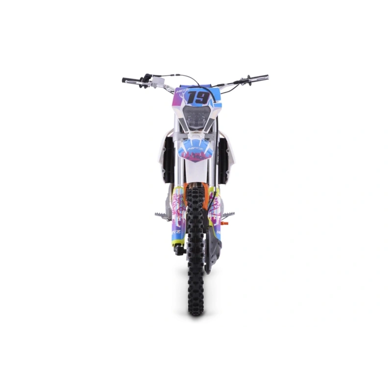 Мотоцикл MRZ mr61 ENDURO
