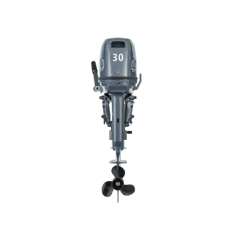 2х-тактный лодочный мотор MIKATSU M30FHS
