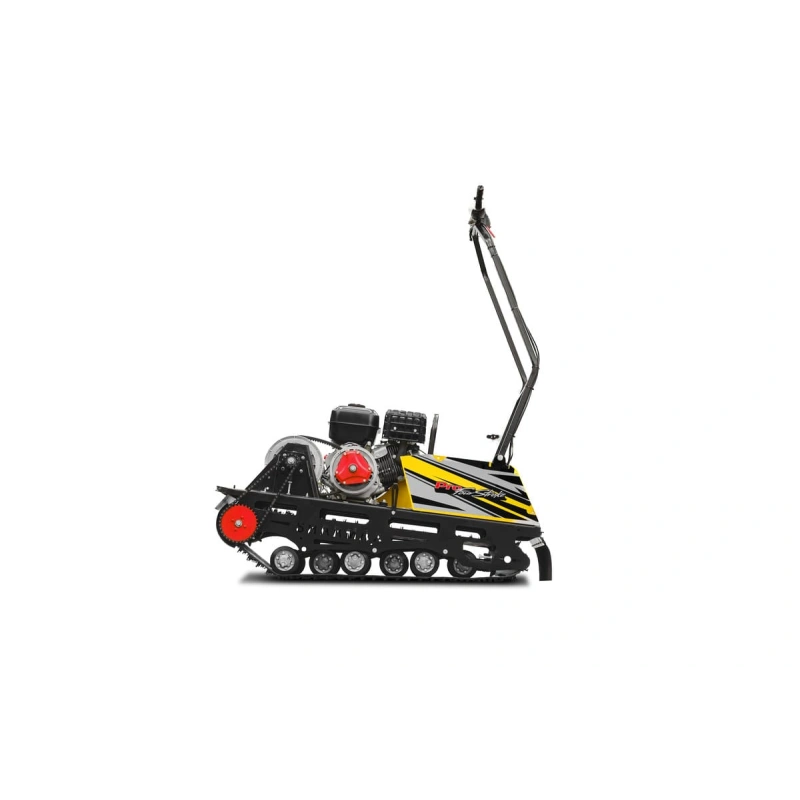 Мотобуксировщик SHARMAX S500 1450 HP18 Enduro