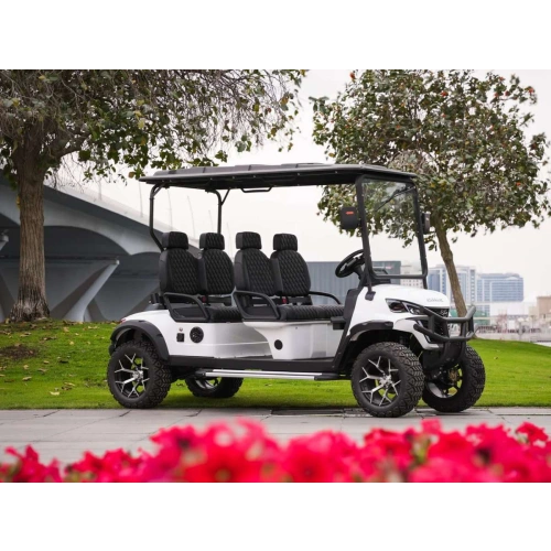 Гольфкар SHARMAX Country Club 4 seater