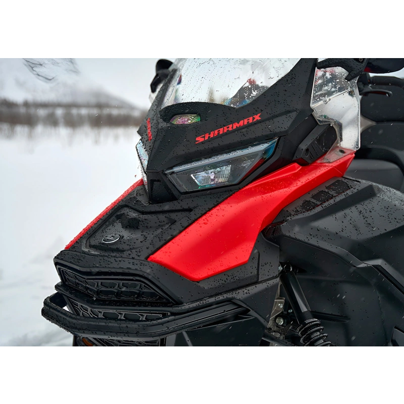 Снегоход SHARMAX Ace 1000 TURBO