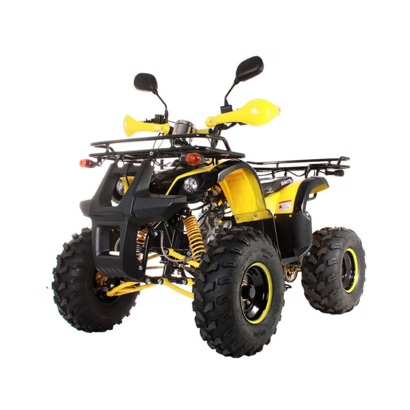 Квадроцикл AVANTIS Hunter 8 Lux