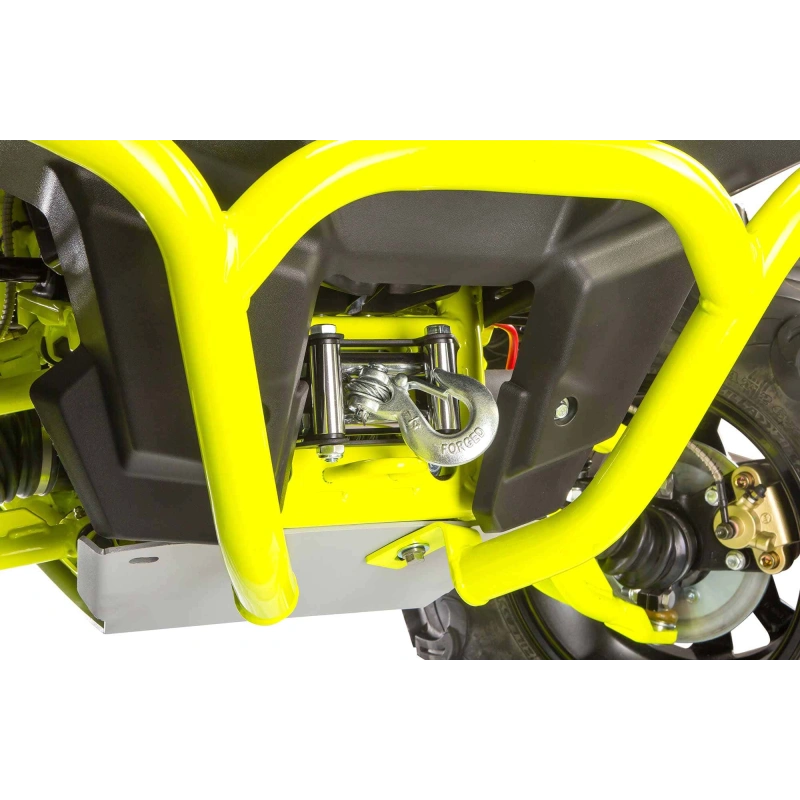 Квадроцикл STELS ATV Guepard 650 TЕ (Trophy) 2.0 (ПСМ)