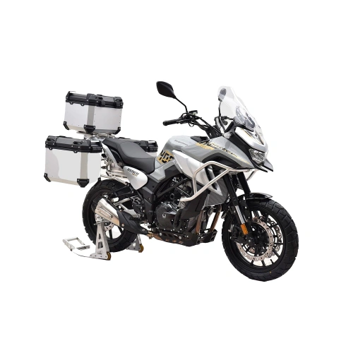 Мотоцикл REGULMOTO Discovery ТУРЭНДУРО