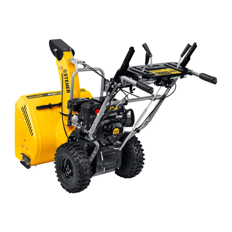 Снегоуборщик STEHER GST-772E