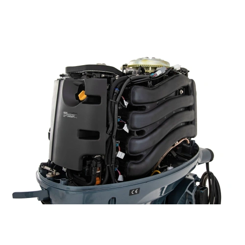 4х-тактный лодочный мотор MIKATSU MF90FEX-T-EFI (2024)