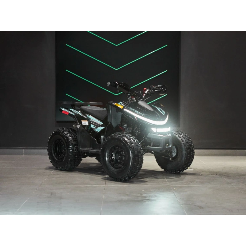 Квадроцикл SHARMAX Cross 180 RX