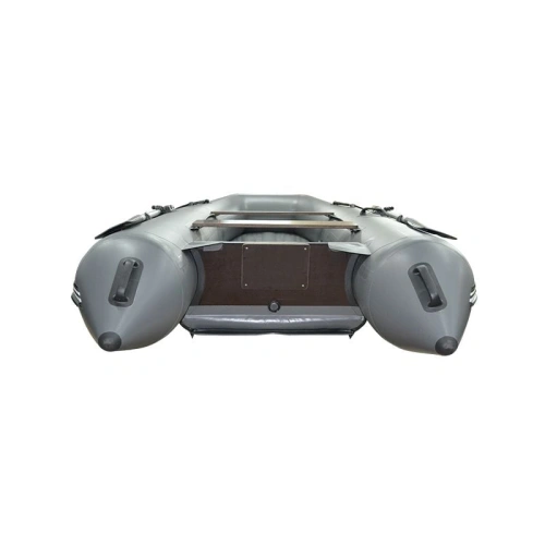 Лодка ПВХ ALTAIR HD 380 НДНД