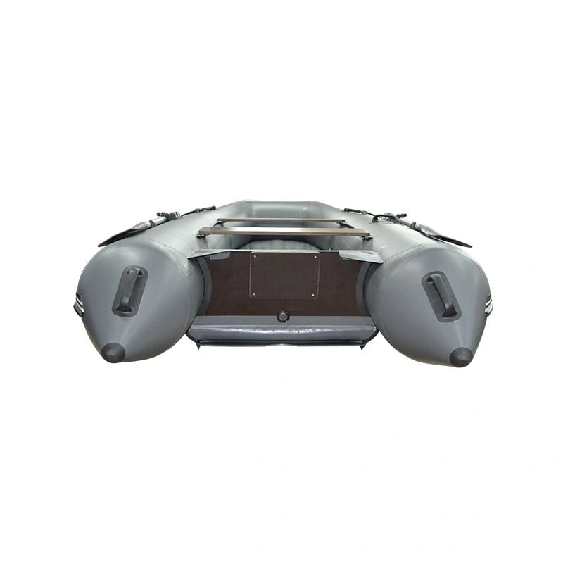 Лодка ПВХ ALTAIR HD 380 НДНД