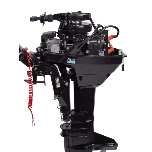2х-тактный лодочный мотор AVANTIS T9.8 (S)