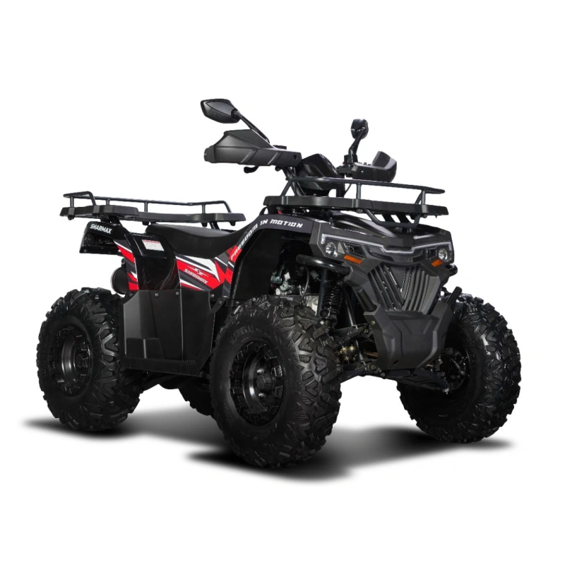 Квадроцикл SHARMAX 280 RX Activator