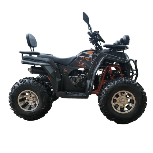Квадроцикл KUGOO K4 Pro
