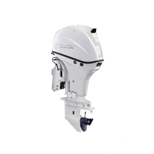 4х-тактный лодочный мотор TOHATSU MFS 60AW ETL