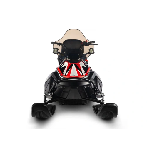 Снегоход SHARMAX Luxe SHP-680